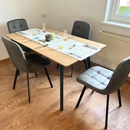 Monteurzimmer- & Wochenzimmer
